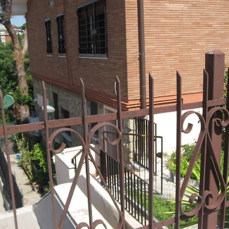 La Casa Di Gaia - Casa Vacanze A Roma Ottavia Δωμάτιο φωτογραφία