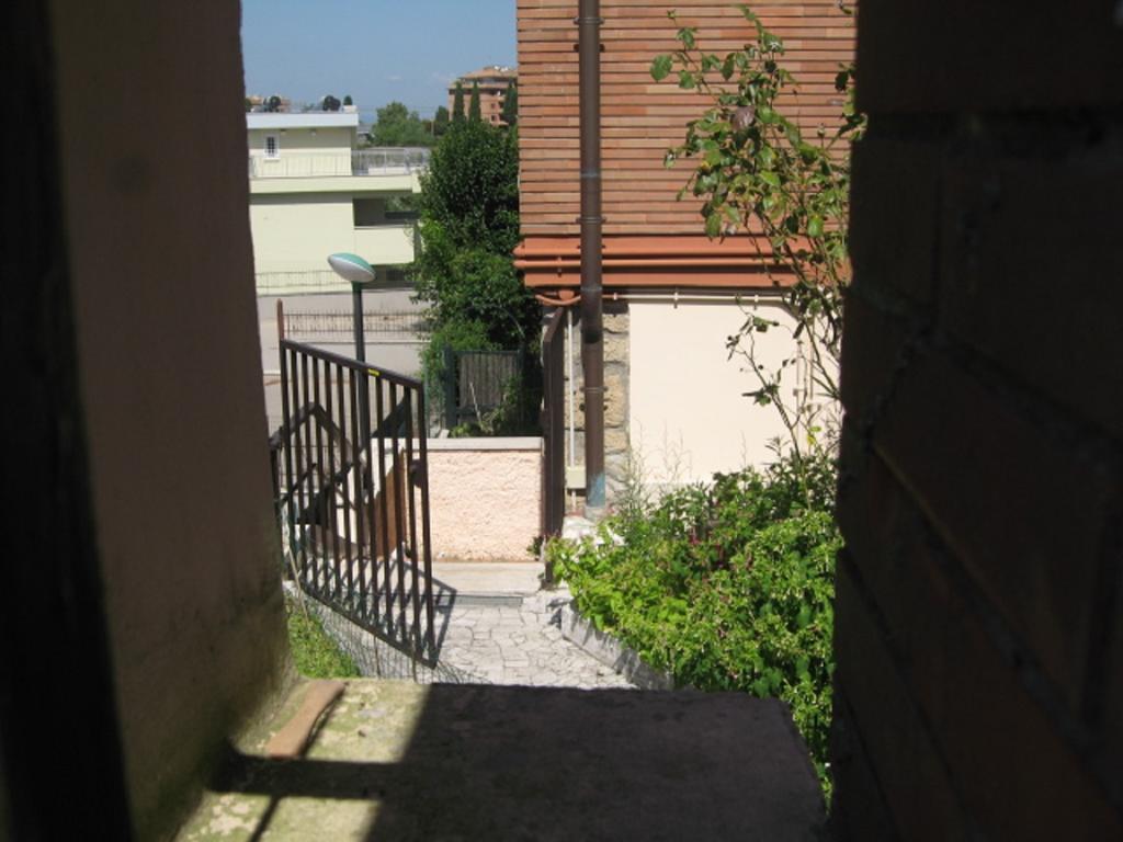 La Casa Di Gaia - Casa Vacanze A Roma Ottavia Δωμάτιο φωτογραφία