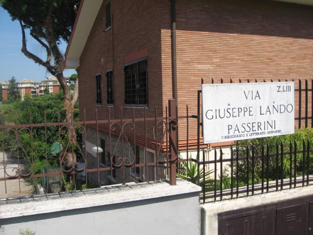 La Casa Di Gaia - Casa Vacanze A Roma Ottavia Δωμάτιο φωτογραφία